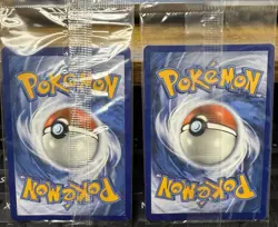 Pokemon Celebrations Pikachu V & Pokeball gold Promos Sealed SWSH 145 & SWSH 146 - Image 2