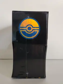 Pokemon TCG Mega Evolution Elite Trainer Box – Mega Lucario ETB Factory Sealed - Image 3