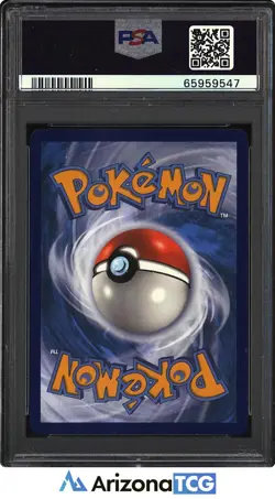 Pokemon 2019 Reshiram & Charizard GX 217 Full Art SR Unbroken Bonds PSA 10 - Image 2