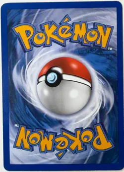 Suicune 53/53 WOTC Black Star Promo 2002 Pokemon 4Ever LP - Image 4