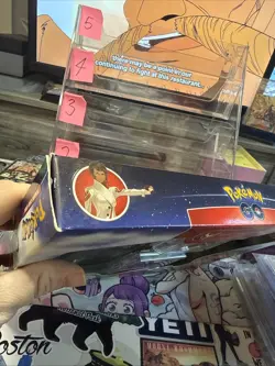 Pokemon TCG Pokemon GO Special Team Collection Box - 6 Packs 820650850530 - Image 2