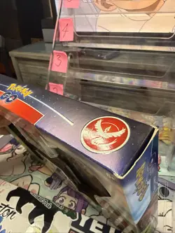 Pokemon TCG Pokemon GO Special Team Collection Box - 6 Packs 820650850530 - Image 3