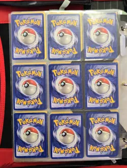 Team Rocket Pokemon Common & Uncommon 48 Cards Wotc Unlimited EX/NM - Image 2