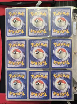 Team Rocket Pokemon Common & Uncommon 48 Cards Wotc Unlimited EX/NM - Image 4