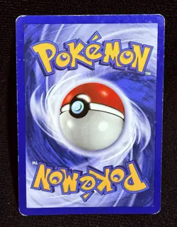 2002 Dark Ampharos 1/105 Neo Destiny Holo Rare Vintage Pokemon TCG MP - Image 2