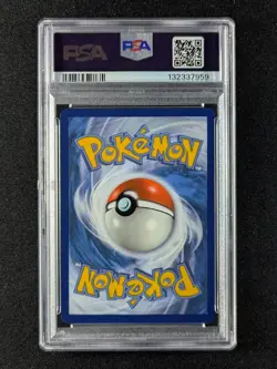 2016 Pokemon XY Evolutions EXEGGUTOR Secret Rare 109/108 Japanese PSA 10 - Image 2