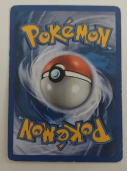 Seadra 52/110 Reverse Holo Stamped EX Holon Phantoms Pokemon Card Mint/NM - Image 2