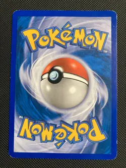 Pokemon TCG Unown 65/130 Diamond & Pearl Common Card (MP/HP) 2007 - Image 2