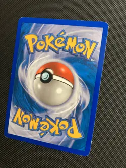 Pokemon TCG Unown 65/130 Diamond & Pearl Common Card (MP/HP) 2007 - Image 3