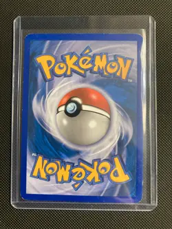 Pokemon TCG Unown 65/130 Diamond & Pearl Common Card (MP/HP) 2007 - Image 4