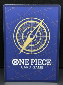 Uta (003) EB03-003 Extra Booster: One Piece Heroines Edition Foil - Image 2