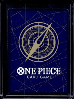2026 One Piece Azure Sea's Seven Ms. All Sunday #OP14-084 SR - Image 2