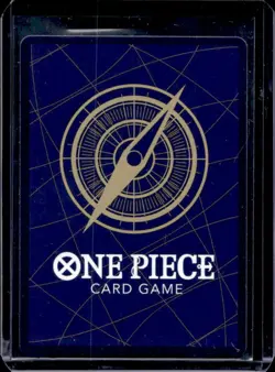 2026 One Piece Azure Sea's Seven Boa Hancock #OP14-112 - Image 2