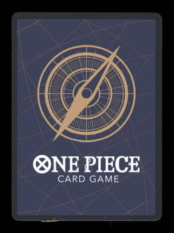 One Piece TCG Sabo The Best Vol. 2 Premium Booster PRB02-014 SR Super Rare NM - Image 2