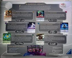Lorcana Disney 100 Collectors Edition (Rise of the Floodborn) UNOPENED! - Image 2
