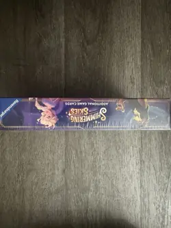 Disney Lorcana: Shimmering Skies Booster Box SEALED - Image 3