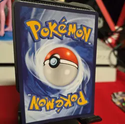 PIKACHU POKEMON LUFFY OP COSPLAY CARTE CARD NEW HOLO PRISM COLLECTION BRILLANTE - Image 5