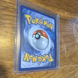 Primal Groudon EX Full Art Ultra Rare Holo 97/98 XY Ancient Origins Pokemon Card - Image 2