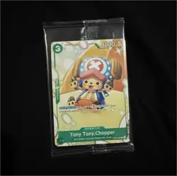 Tony Tony.Chopper OP09-029 One Piece Character Card 4000 Power - Image 1