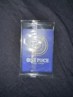 Tony Tony.Chopper OP09-029 One Piece Character Card 4000 Power - Image 2