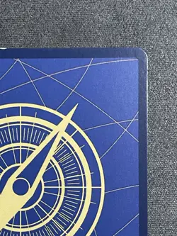 Monkey.D.Luffy (Event Pack Vol. 2) P-033 One Piece Promotion Cards Foil - Image 4