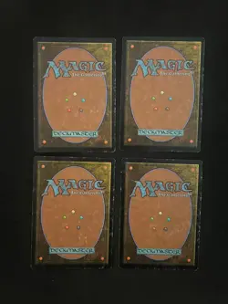 Vorel of the Hull Clade 4x [Dragon's Maze] Magic MTG Cards NM/LP - Image 2