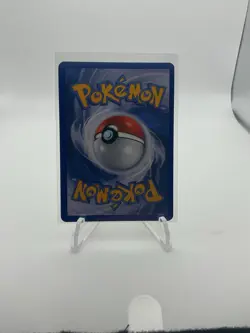 Pokemon TCG 2008 Pop Series 8 Card -- Happiny 14/17 Holo - Image 2