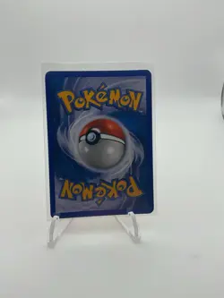 Entei 1/17 Scale Pokemon Pop Series 2 Holo Rare TCG Card - Image 2