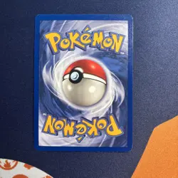 Pokemon TCG Aerodactyl Holo Rare 1st Edition Fossil Card 1/62 NM WOTC 1999 - Image 2