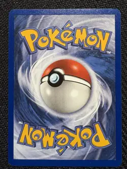 Pokemon TCG Elekid Aquapolis Rare 9/147 Near Mint Condition Vintage Card - Image 5