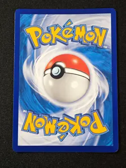 Pokemon TCG S-Chinese Gem Vol.3 Mismagius CBB3C 09 07/07 Holo Card - Image 2