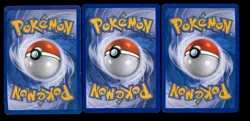 Meganium 26/123 HeartGold SoulSilver HGSS 2010 Cracked Ice Holo Pokemon Card Lot - Image 2