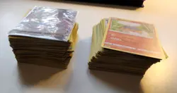 Bulk Lot Of Lost Origin Pokemon Cards - Image 2