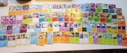 Bulk Lot Of Lost Origin Pokemon Cards - Image 3