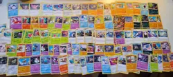 Bulk Lot Of Lost Origin Pokemon Cards - Image 4