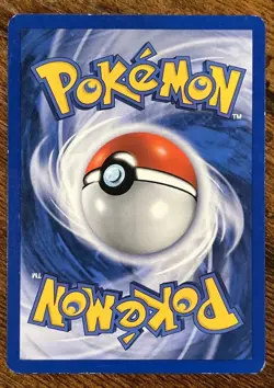 Pokemon Gym Heroes “Brock’s” Lot Of 6 Cards Sandslash Graveler Vulpix + More - Image 4
