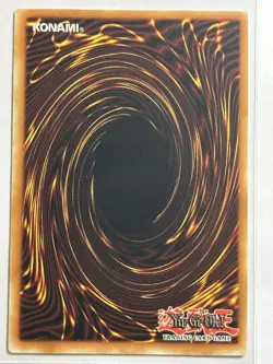 Magic Cylinder Ultra Rare Invasion of Chaos IOC-SE2 LP YuGiOh Card - Image 2