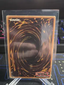 Yu-Gi-Oh! Fushioh Richie PGD-031 1st Edition Rare Zombie Card TCG - Image 2