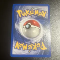 Pokemon TCG Dark Charizard 4/82 Holo Rare Card Team Rocket LP - Image 2