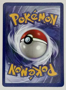 Pokemon Card - Dark Golduck Team Rocket 1st Edition 37/82 Uncommon - Image 2