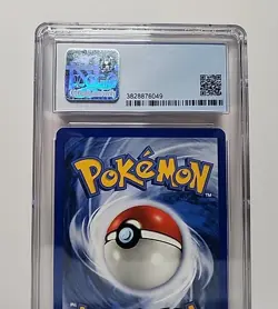 CGC 9 Hyper Devolution Spray 73/75 1st Edition 2001 Pokemon Neo Discovery Card - Image 5