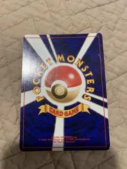 Dark Vileplume #045 Team Rocket Rare Holo Pokemon Japanese Card Vintage - Image 2