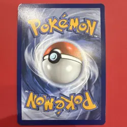 Pokemon Bulbasaur Full Art Secret Rare Holo Card Mega Evolution 133/132 2025 - Image 2