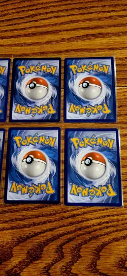 Pokemon Card Lot - V Card Lot (8 Cards Total) - Image 5