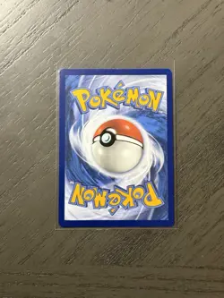 Pokemon Pikachu 027 Sv: Scarlet & Violet Promo Cards Holo - Image 2