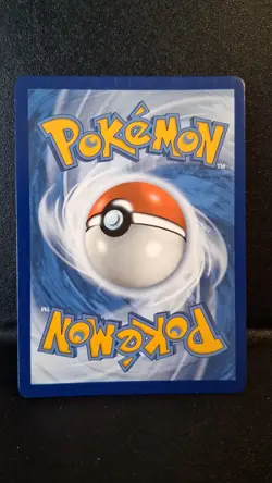 Radiant Charizard 011/078 Pokemon GO Holo TCG Trading Card - Image 2