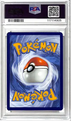 Charizard ex 2024 Pokemon PAF EN Special Illustration Rare Card #234 PSA 10 - Image 2
