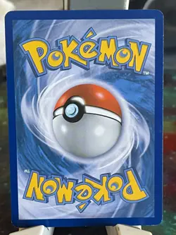 POKEMON BOUFFALANT 107/113 UNCOMMON LEGENDARY TRASURES NM CARD - Image 2