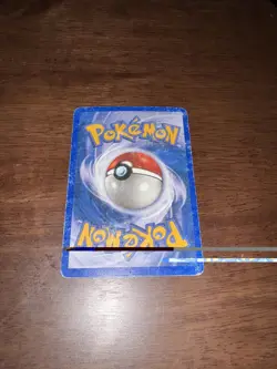 Pokemon TCG Clefairy Reverse Holo Common Card 101/165 Expedition Base Set - Image 4