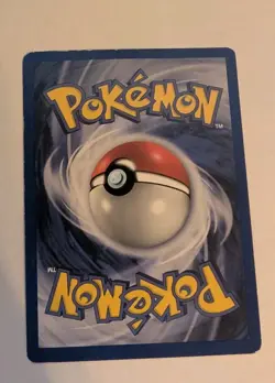Pokemon Sabrina 20/132 Gym Challenge Holo Rare Trainer Card Unlimited - Image 2